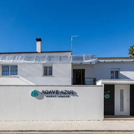 Apartment Monte Alban Experience A Unique Place
